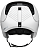 Горнолыжный шлем Dainese Nucleo Star White - Фото 5 малая