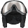 Горнолыжный шлем Uvex Instinct Visor Pro V Black - Фото 3 малая