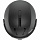 Горнолыжный шлем Uvex Instinct Visor Pro V Black - Фото 4 малая