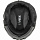 Горнолыжный шлем Uvex Instinct Visor Pro V Black - Фото 6 малая