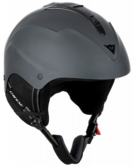 Горнолыжный шлем Dainese D-Shape Anthracite - Фото 1 большая
