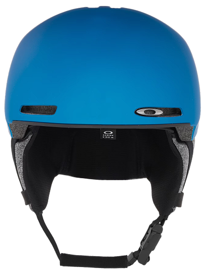 Горнолыжный шлем Oakley MOD1 Poseidon - Фото 2 большая