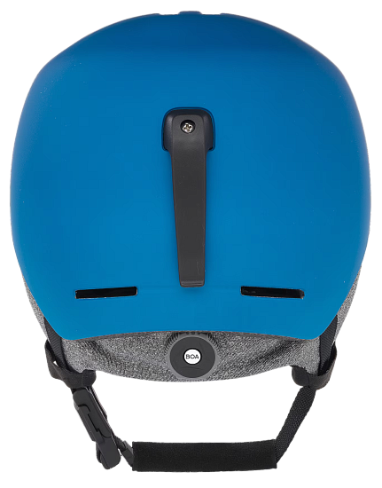 Горнолыжный шлем Oakley MOD1 Poseidon - Фото 3 большая