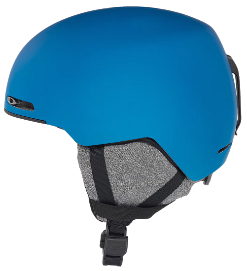 Горнолыжный шлем Oakley MOD1 Poseidon - Фото 4 большая