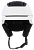 Горнолыжный шлем Oakley MOD5 MIPS White - Фото 2 малая