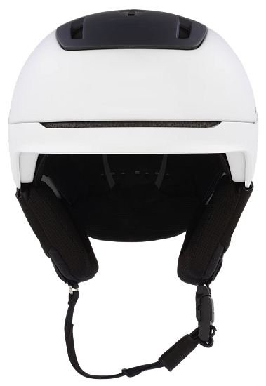 Горнолыжный шлем Oakley MOD5 MIPS White - Фото 2 большая