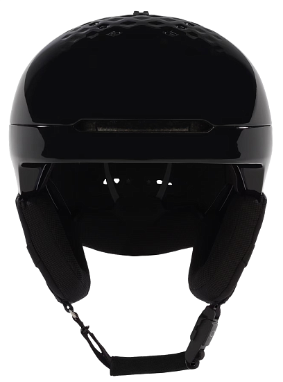 Горнолыжный шлем Oakley MOD3 MIPS Blackout - Фото 2 большая