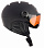 Горнолыжный шлем Kask Shadow Photo Black - Фото 1 малая