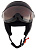 Горнолыжный шлем Kask Shadow Photo Black - Фото 2 малая