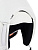 Горнолыжный шлем Kask Shadow Photo White - Фото 3 малая