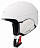 Горнолыжный шлем Kask Shadow White - Фото 2 малая