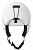 Горнолыжный шлем Kask Shadow White - Фото 3 малая