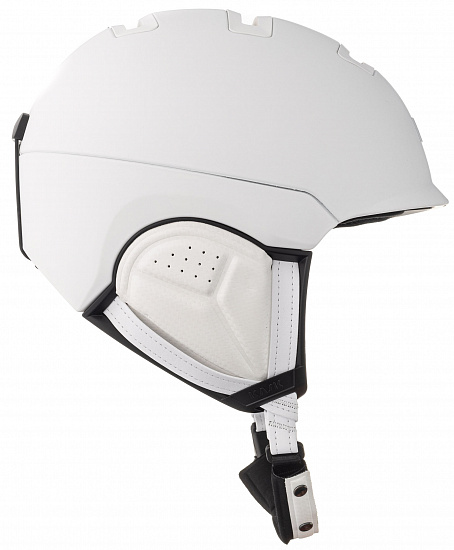 Горнолыжный шлем Kask Shadow White - Фото 5 большая