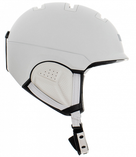 Горнолыжный шлем Kask Shadow White - Фото 1 большая