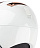 Горнолыжный шлем Kask Chrome Photo White/Pink Gold - Фото 5 малая