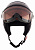 Горнолыжный шлем Kask Elite Visor Carbon/Black - Фото 2 малая