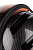 Горнолыжный шлем Kask Elite Visor Carbon/Brown - Фото 5 малая