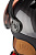 Горнолыжный шлем Kask Elite Visor Carbon/Brown - Фото 6 малая