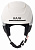 Горнолыжный шлем Kask Kimera Shine White - Фото 4 малая