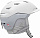 Горнолыжный шлем женский Salomon Sight Mips White Pop - Фото 1 малая