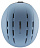 Горнолыжный шлем Uvex Stance Stone Blue Matt - Фото 2 малая