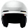Горнолыжный шлем Alpina Nax White/Camo Matt - Фото 2 малая