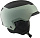 Горнолыжный шлем Alpina Gems Willow Green/Black Matt - Фото 4 малая