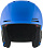 Горнолыжный шлем детский Alpina Brix Jr Royal-Blue Matt - Фото 2 малая