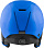 Горнолыжный шлем детский Alpina Brix Jr Royal-Blue Matt - Фото 3 малая