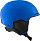 Горнолыжный шлем детский Alpina Brix Jr Royal-Blue Matt - Фото 4 малая