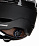 Горнолыжный шлем CP Camurai Carbon Shiny/Black S.T./Dl Vario Brown Pol Ice Mirror - Фото 3 малая