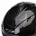 Горнолыжный шлем CP Camurai Carbon Shiny/Black S.T./Dl Vario Brown Pol Ice Mirror - Фото 4 малая