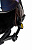 Горнолыжный шлем CP Camurai Carbon Shiny/Black S.T./Dl Vario Brown Pol Ice Mirror - Фото 5 малая