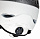 Горнолыжный шлем CP Camurai Cubic Metallic Cubic S.T./White - Фото 3 малая