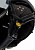 Горнолыжный шлем CP Camurai Carbon Carbon S.T./Black S.T. - Фото 5 малая