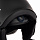 Горнолыжный шлем CP Carachillo Black S.T./Black/Dl Vario Multicolour Mirror - Фото 3 малая