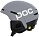 Горнолыжный шлем POC Obex Bc Mips Granite Grey Matt - Фото 1 малая