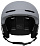 Горнолыжный шлем POC Obex Bc Mips Granite Grey Matt - Фото 2 малая