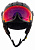 Горнолыжный шлем CP Corao+ Carbon Shiny/Black S.T. - Фото 2 малая