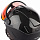 Горнолыжный шлем CP Corao+ Carbon Shiny/Black S.T. - Фото 4 малая