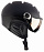 Горнолыжный шлем Kask Shadow Visor Black/Matt - Фото 1 малая
