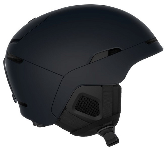 Горнолыжный шлем POC Obex MIPS Apatite Navy Matt - Фото 3 большая