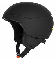 Горнолыжный шлем POC Meninx Uranium Black Matt