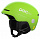 Горнолыжный шлем детский POC POCito Obex MIPS Fluorescent Yellow/Green - Фото 1 малая