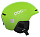 Горнолыжный шлем детский POC POCito Obex MIPS Fluorescent Yellow/Green - Фото 3 малая
