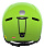 Горнолыжный шлем детский POC POCito Obex MIPS Fluorescent Yellow/Green - Фото 4 малая