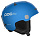 Горнолыжный шлем детский POC POCito Auric Cut MIPS Fluorescent Blue - Фото 3 малая