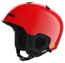 Горнолыжный шлем POC Fornix MIPS Prismane Red