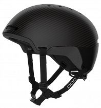 Горнолыжный шлем POC Calyx Carbon Carbon/Uranium Black