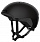 Горнолыжный шлем POC Calyx Carbon Carbon/Uranium Black - Фото 1 малая